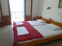 Young Inn Naoussa Esterno foto
