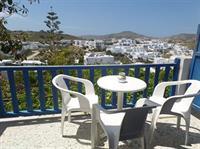 Young Inn Naoussa Esterno foto