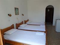 Young Inn Naoussa Esterno foto